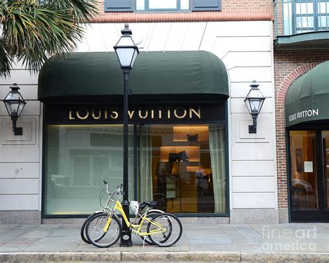 charles louis vuitton|Louis Vuitton store charleston sc.